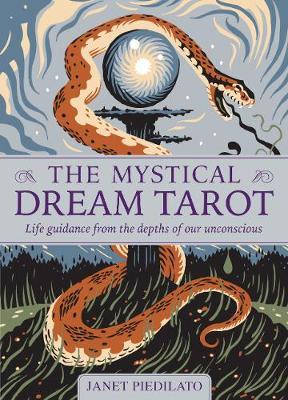 Mystical Dream Tarot - Janet Piedilato