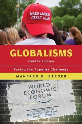 Globalisms - Manfred Steger