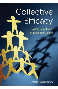Collective Efficacy - Jenni Donohoo