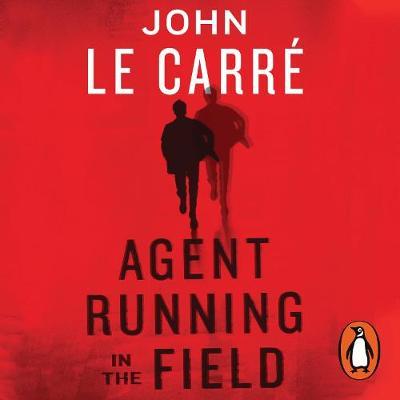Agent Running in the Field -  