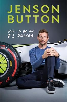How To Be An F1 Driver - Jenson Button