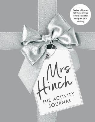 Mrs Hinch: The Activity Journal -  Mrs Hinch