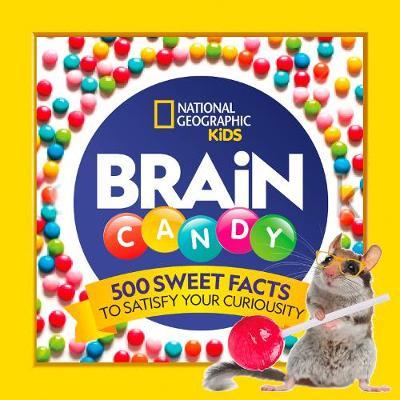Brain Candy -  