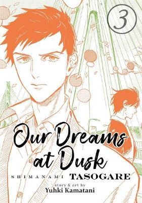 Our Dreams at Dusk: Shimanami Tasogare Vol. 3 - Yuhki Kamatani