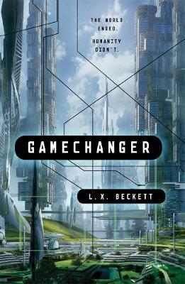 Gamechanger - Tijan J Beckett