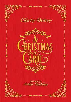 Christmas Carol - Charles Dickens