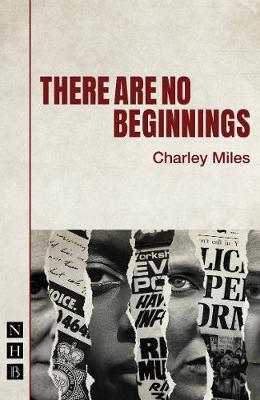 There Are No Beginnings - Charley Miles