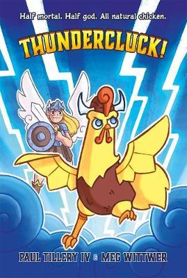 Thundercluck! - Paul Tillery  IV