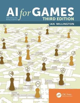 AI for Games, Third Edition - Ian Millington