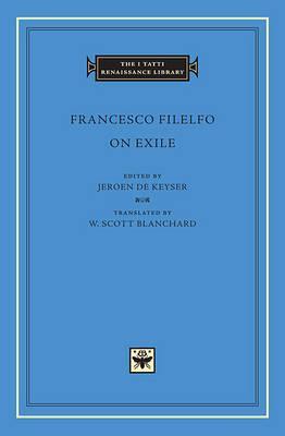 On Exile - Francesco Filelfo