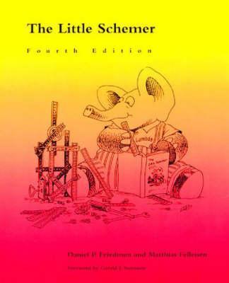 Little Schemer - Matthias Felleisen