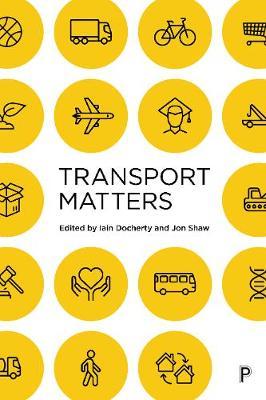 Transport Matters - Iain Docherty