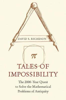 Tales of Impossibility - David S. Richeson