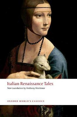 Italian Renaissance Tales -  