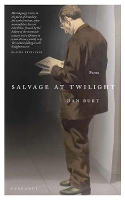 Salvage At Twilight - Dan Burt