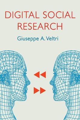 Digital Social Research - Giuseppe A. Veltri