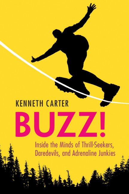 Buzz! - Kenneth Carter