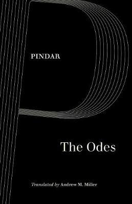 Odes -  Pindar