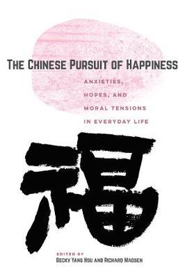 Chinese Pursuit of Happiness -  