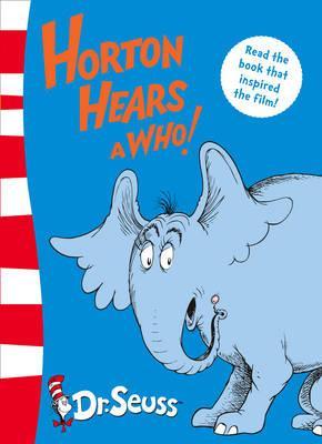 Horton Hears A Who and other stories -  