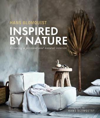 Inspired by Nature - Hans Blomquist