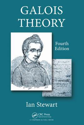 Galois Theory - Ian Nicholas Stewart
