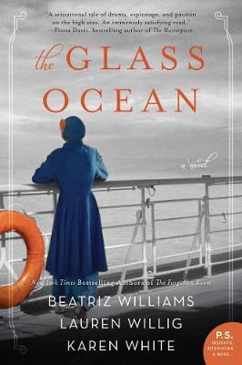 Glass Ocean - Beatriz Williams