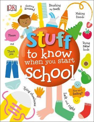 Stuff to Know When You Start School -  