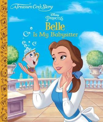 Belle Is My Babysitter -  