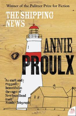 Shipping News - Annie Proulx
