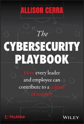 Cybersecurity Playbook - Christopher Young