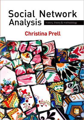 Social Network Analysis - Christina Prell