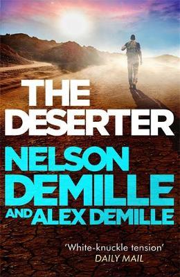 Deserter - Nelson DeMille