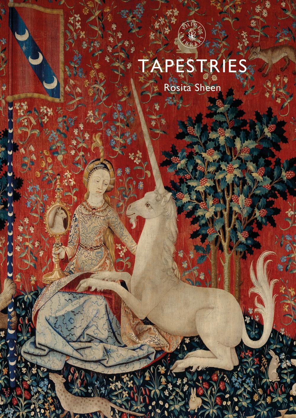 Tapestries - Rosita Sheen