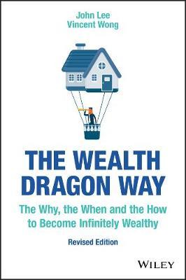 Wealth Dragon Way - John Lee