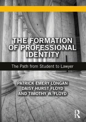 Formation of Professional Identity - Patrick Longan