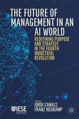 Future of Management in an AI World -  Canals