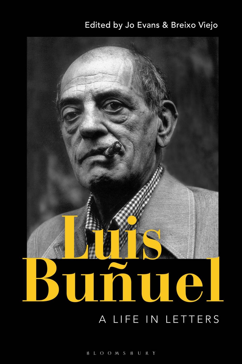 Luis Bunuel - Jo Evans