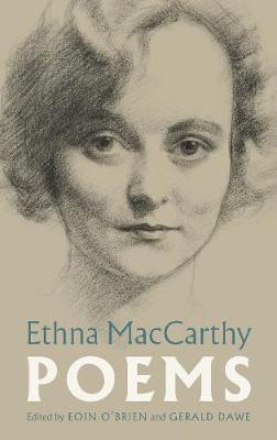 Ethna MacCarthy - Eoin O'Brien