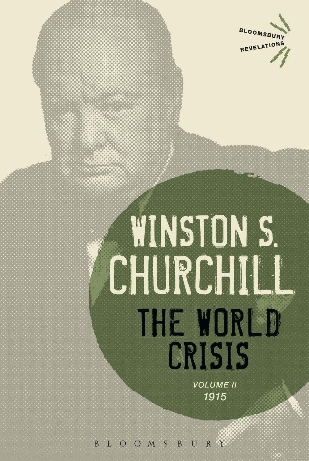 World Crisis Volume II - Sir Winston S Churchill