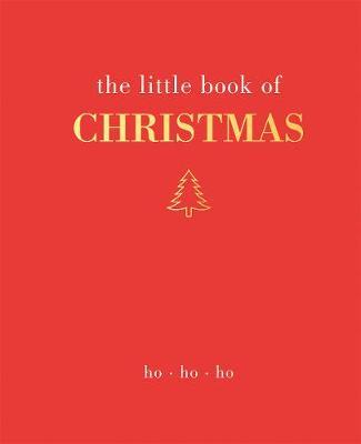 Little Book of Christmas - Joanna Gray