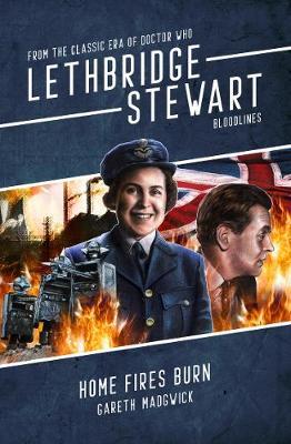 Bloodlines - Gareth Madgwick