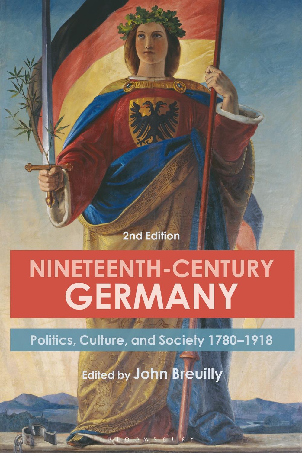 Nineteenth-Century Germany -  
