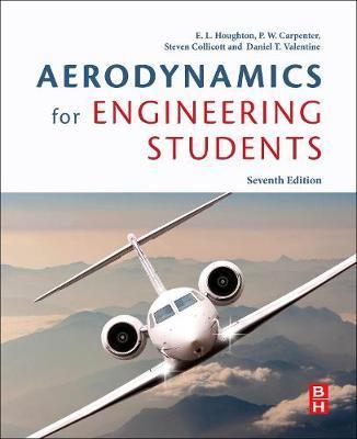 Aerodynamics for Engineering Students - E. L. Houghton