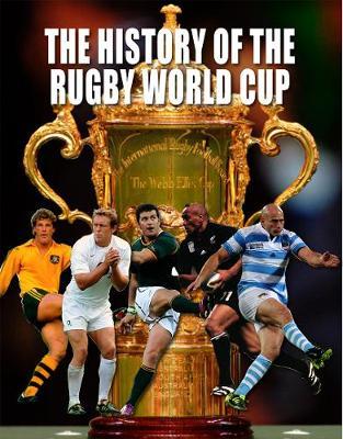 History of The Rugby World Cup -  