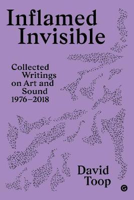 Inflamed Invisible - David Toop