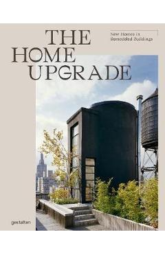 Poza produsului Home Upgrade - Tessa Pearson