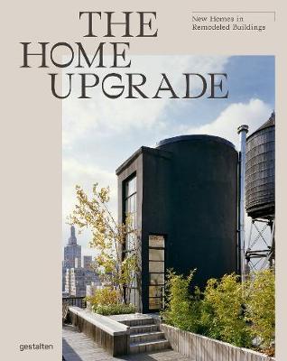 Home Upgrade - Tessa Pearson