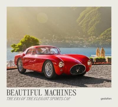 Beautiful Machines - Gestalten 