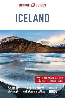 Insight Guides Iceland (Travel Guide with Free eBook) -  